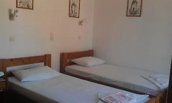 Oasis Apartment Piso Livadi