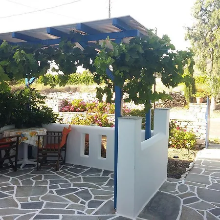 Oasis Apartment *