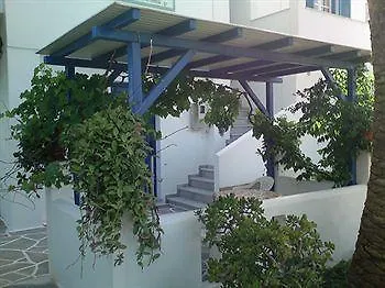 Oasis Apartment