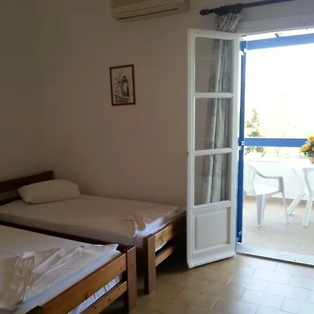Oasis * Piso Livadi