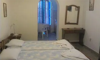 Oasis Apartment *