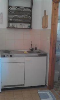 Apartment Oasis