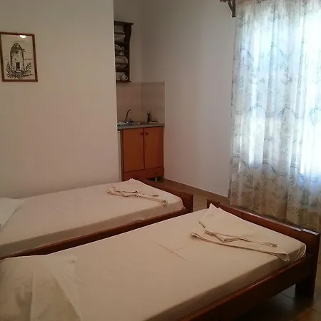 Oasis Apartment *