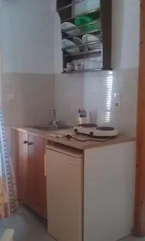 Apartment Oasis