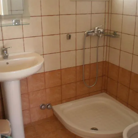 Oasis Apartment *