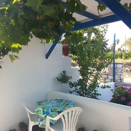 Oasis * Piso Livadi