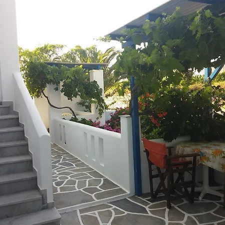 Apartment Oasis *