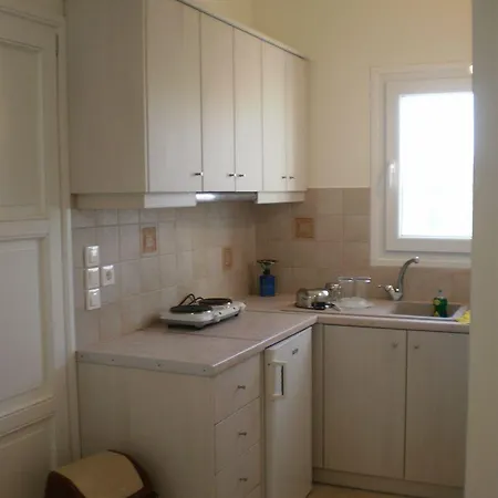Oasis Apartment *
