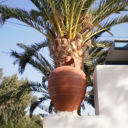 Oasis * Piso Livadi