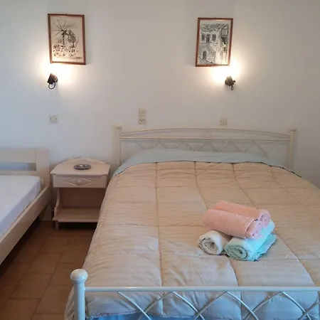 Oasis Apartment