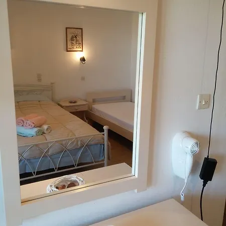 Oasis * Piso Livadi