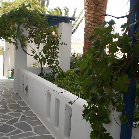 Oasis Apartment